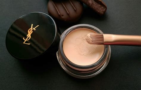 Yves Saint Laurent Couture Eye Primer Reviews 2024 